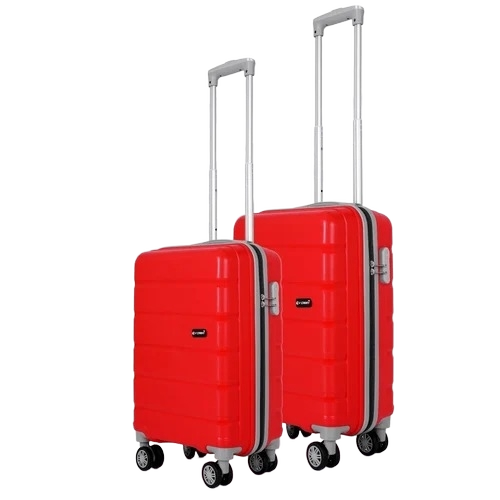 Hard Case Trolley Bag