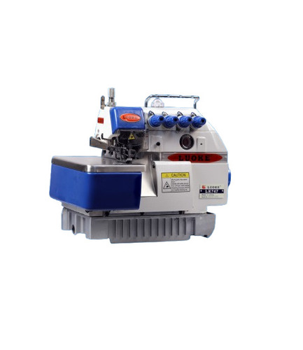 Lk-757 Overlock Sewing Machine
