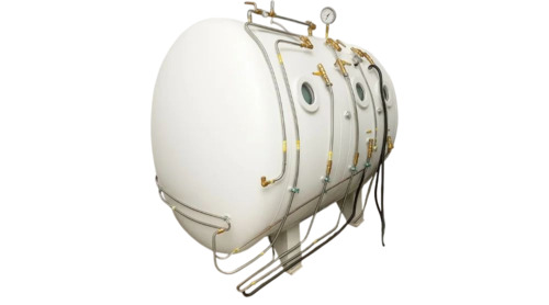 Multi Hyperbaric Oxygen Therapy Chamber