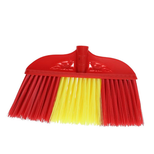 Plastic Broom Head