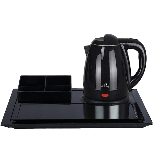 Plastic Modern Hotel Room Tray