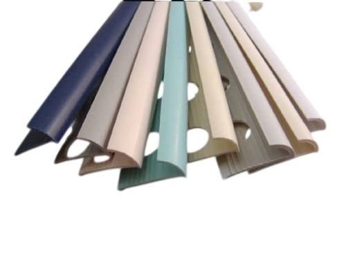 Plastic Tile Beading