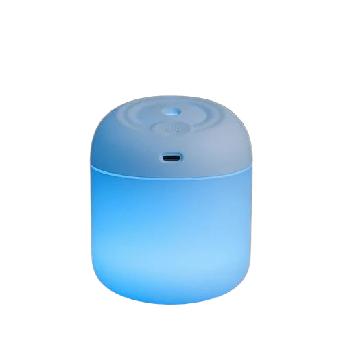Portable Light Mini Humidifier