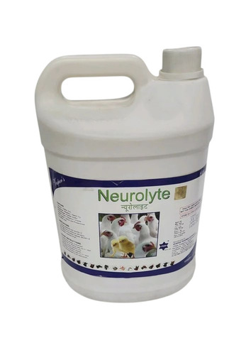 Poultry Liquid Supplement