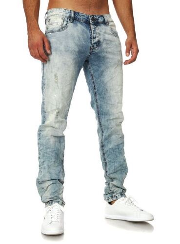 Premium Denim Jeans