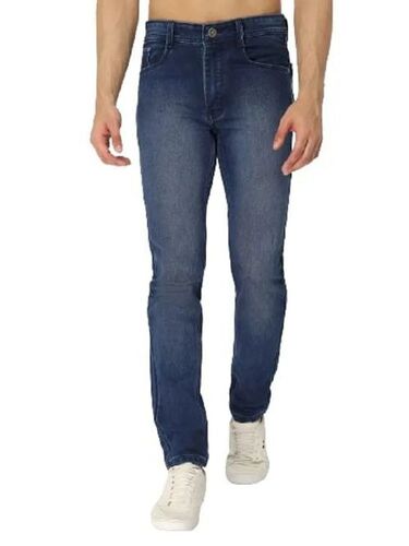 Premium Design Mens Denim Jeans