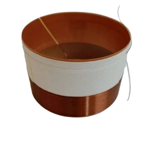Pure Copper Speaker Voice Coil 