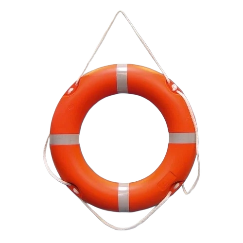 Recuse Lifebuoy Ring