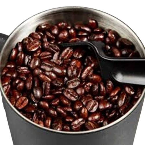 Roasted Coffee Beans