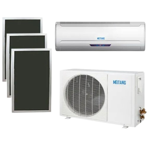 Solar Air Conditioner