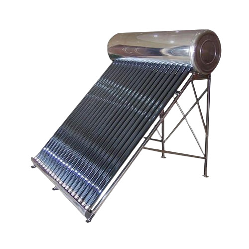 Solar Water Heater