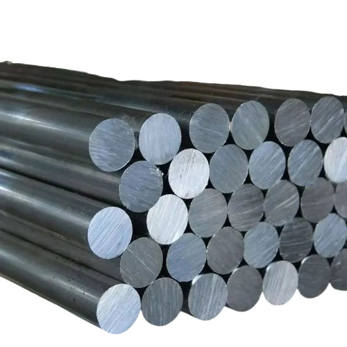 Stainless Steel Round Bar