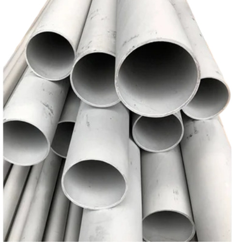 Stainless Steel Round Pipe