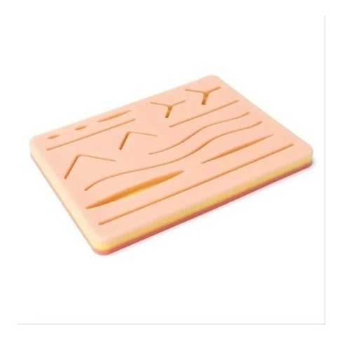 Suture Practice Kit - Application: Hospital