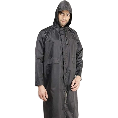 Waterproof Material Rain Coat