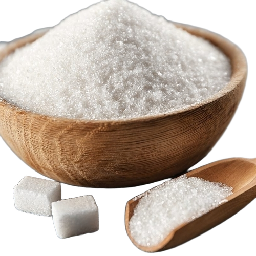 White Sugar
