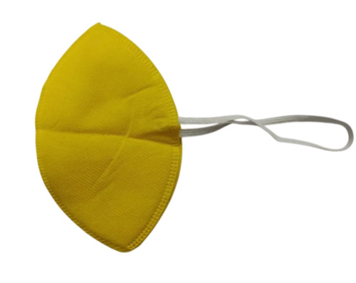3 Layer Non Woven Face Mask