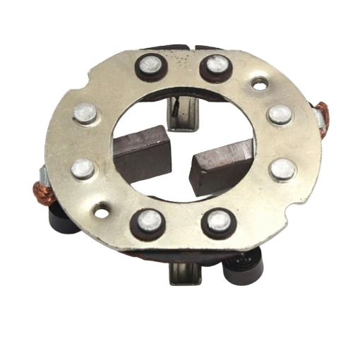 Automobile Rocker Plate - Vehicle Type: Four