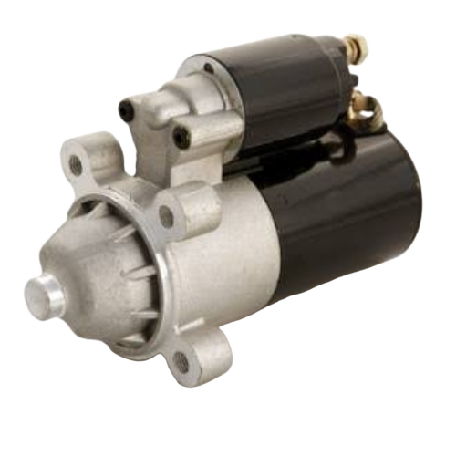 Automotive Starter Motor