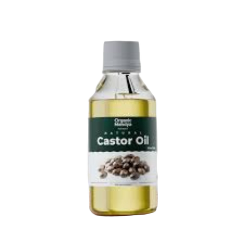 Castor Oil