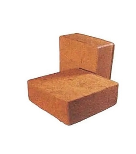 Coir Pith Block