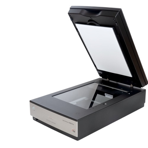Computer Scanner