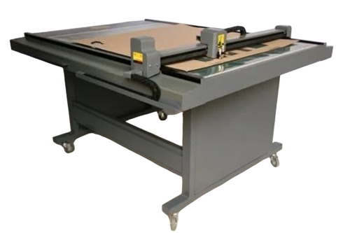 Cutting Plotter
