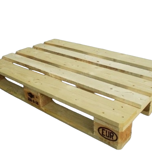 Euro Wooden Pallet