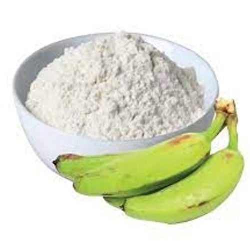 Green Banana Powder