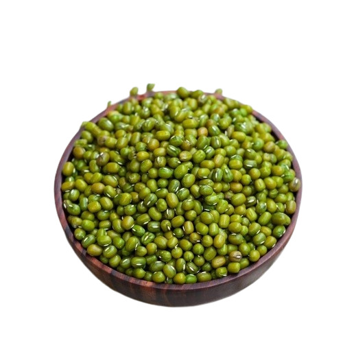Green Moong Dal