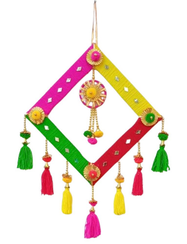 Handmade Wall Hanging