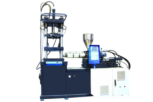 Insert Molding Machine