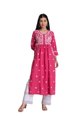 Ladies Kurti