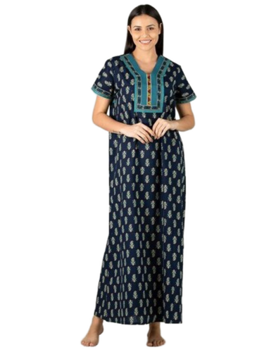 Ladies Maxies - Design: A