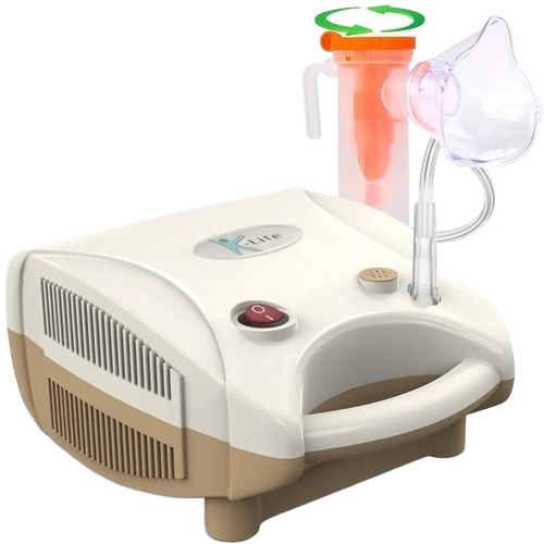 Nebulizer Machine 