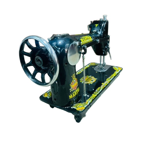 New Tailor Master 103 Sewing Machine