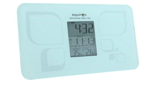 Personal Weighing Scale By Zen Enterprises