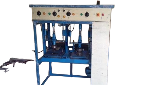 Plate Making Machine