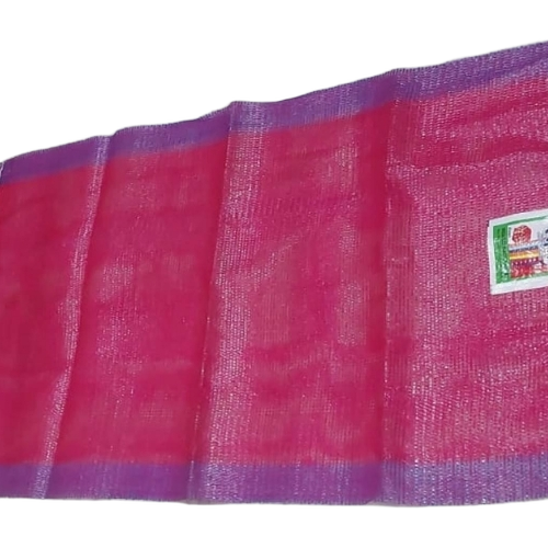 Pp Leno Mesh Bag 24 X 40 Inch 42 Gm