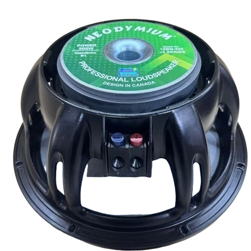 Professional Loudspeaker