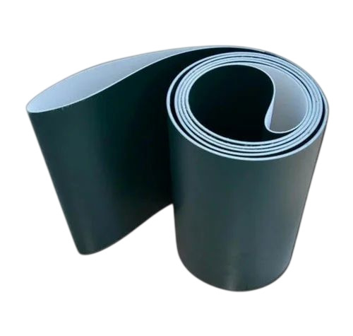 Pu And Pvc Conveyor Belt - Features: Hig