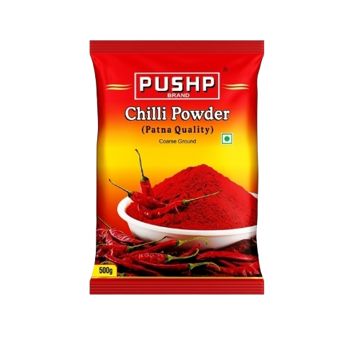 Red Chilli Powder By R.m.b Enterprise