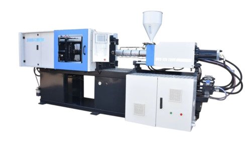 Servo Motor Injection Molding Machine