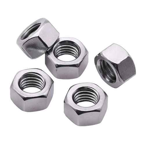 Stainless Steel Hex Nut