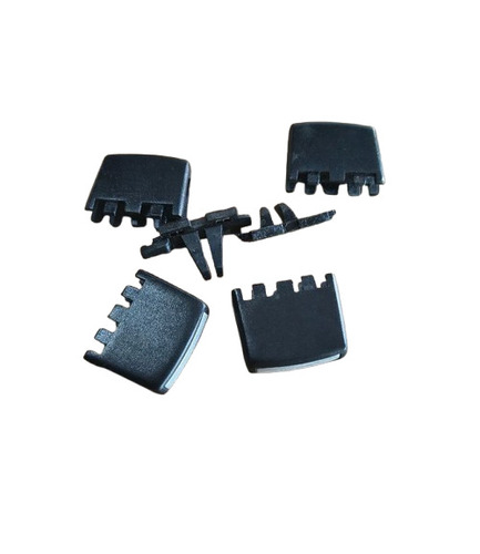 Verna Car Ac Vent Clip - Color: Black