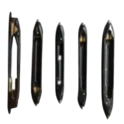 Weaving Shuttles - Color: Black