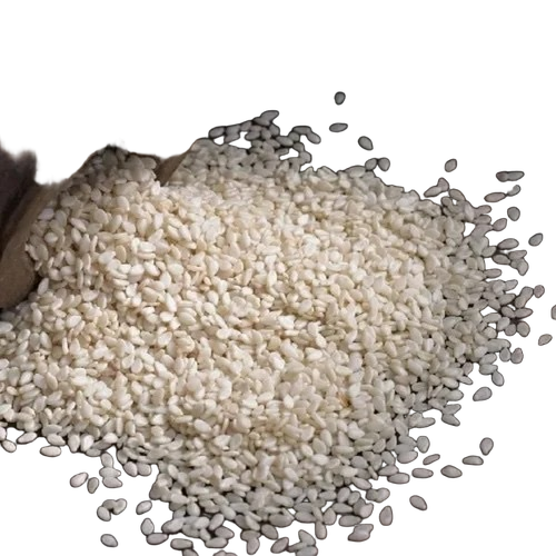 White Sesame Seed