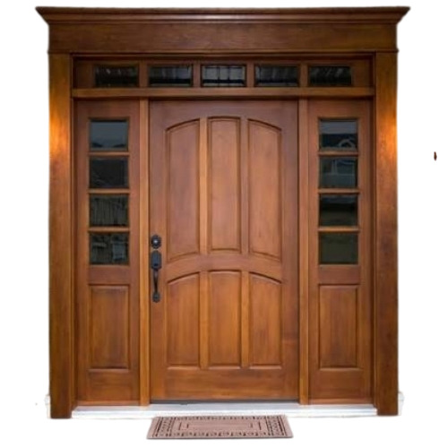 Wooden Doors