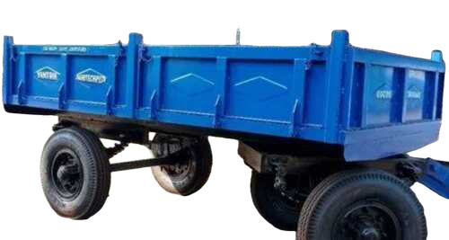 Agricultural Trolley