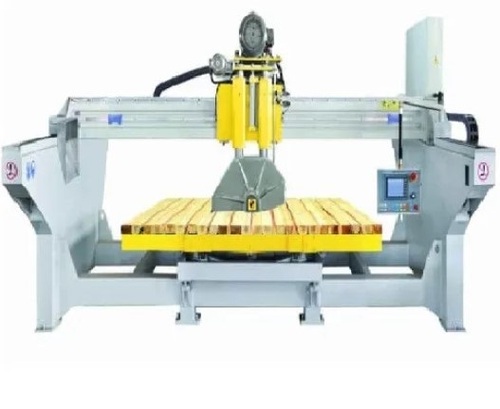 Bridge Cutter Machine